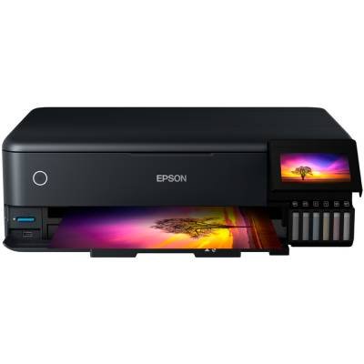 Printer Epson EcoTank L8180  A3+